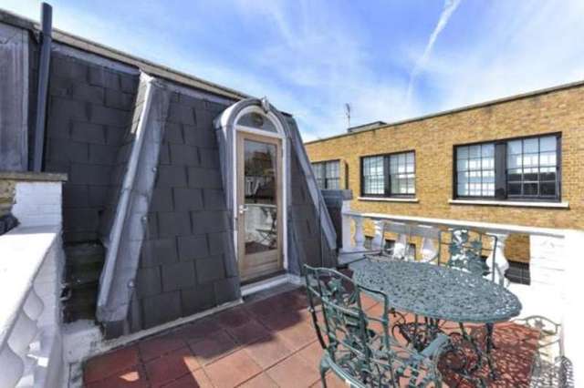  Image of 1 bedroom Flat for sale in Coleherne Road London SW10 at 1-3 Coleherne Road Earls Court Chelsea, SW10 9BS