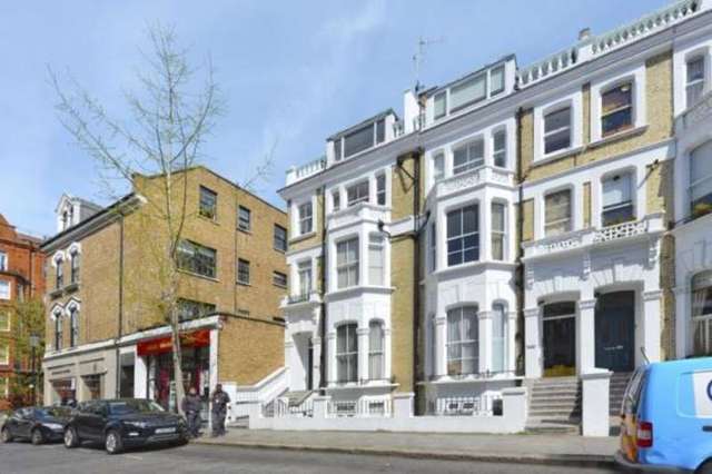  Image of 1 bedroom Flat for sale in Coleherne Road London SW10 at 1-3 Coleherne Road Earls Court Chelsea, SW10 9BS