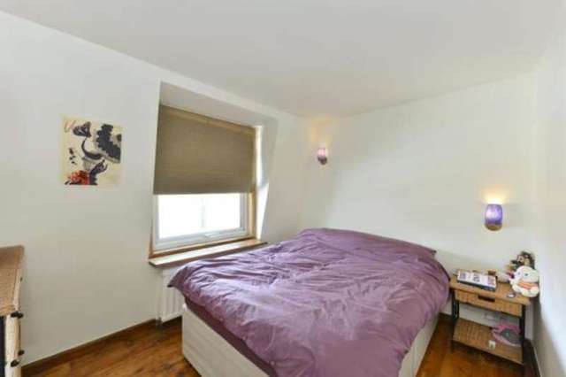  Image of 1 bedroom Flat for sale in Coleherne Road London SW10 at 1-3 Coleherne Road Earls Court Chelsea, SW10 9BS