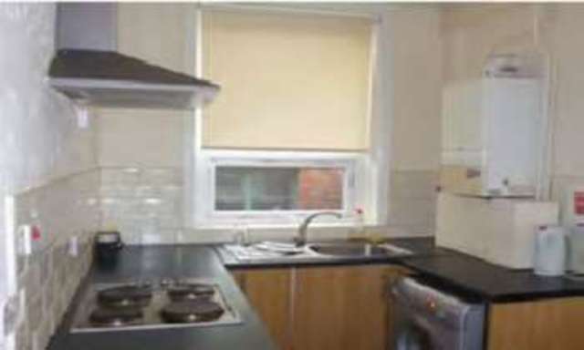  Image of 3 bedroom Terraced house for sale in Mirfield Avenue Oldham OL8 at Mirfield Avenue  Oldham, OL8 1BW