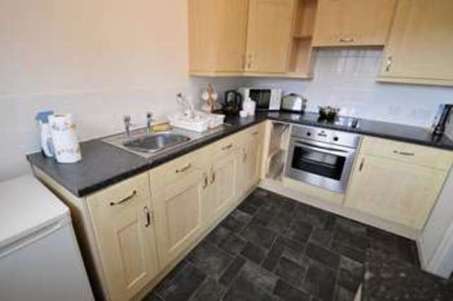  Image of 2 bedroom Retirement Property for sale in Foregate Street Astwood Bank Redditch B96 at 2 Foregate Street Astwood Bank Redditch, B96 6BW