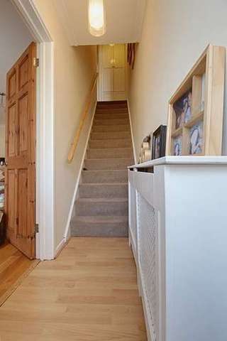  Image of 2 bedroom Terraced house for sale in Forest Close Newport NP19 at Forest Close  Newport, NP19 8LX