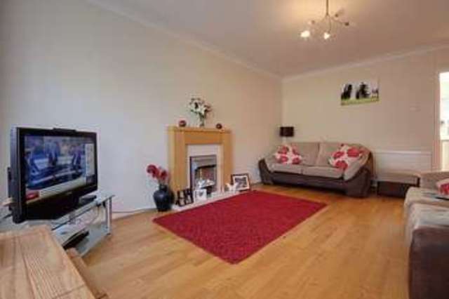  Image of 2 bedroom Terraced house for sale in Forest Close Newport NP19 at Forest Close  Newport, NP19 8LX