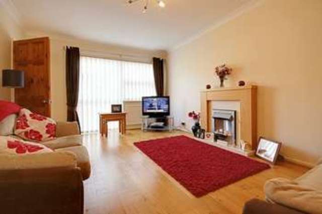  Image of 2 bedroom Terraced house for sale in Forest Close Newport NP19 at Forest Close  Newport, NP19 8LX