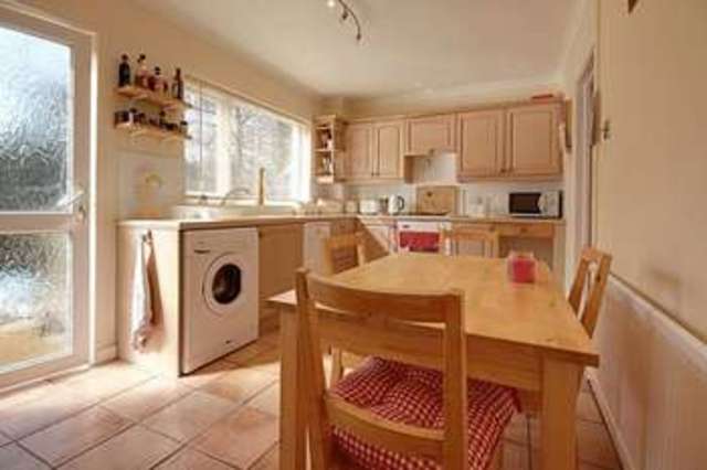  Image of 2 bedroom Terraced house for sale in Forest Close Newport NP19 at Forest Close  Newport, NP19 8LX