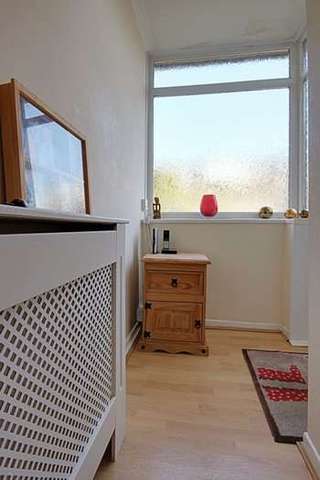  Image of 2 bedroom Terraced house for sale in Forest Close Newport NP19 at Forest Close  Newport, NP19 8LX
