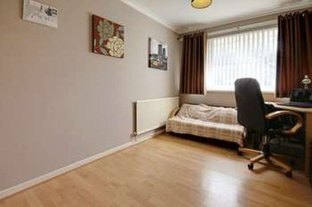  Image of 2 bedroom Terraced house for sale in Forest Close Newport NP19 at Forest Close  Newport, NP19 8LX