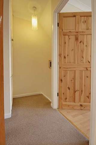  Image of 2 bedroom Terraced house for sale in Forest Close Newport NP19 at Forest Close  Newport, NP19 8LX