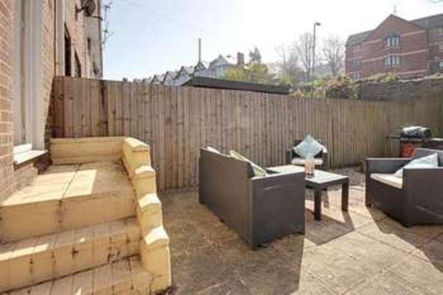 Image of 2 bedroom Terraced house for sale in Forest Close Newport NP19 at Forest Close  Newport, NP19 8LX
