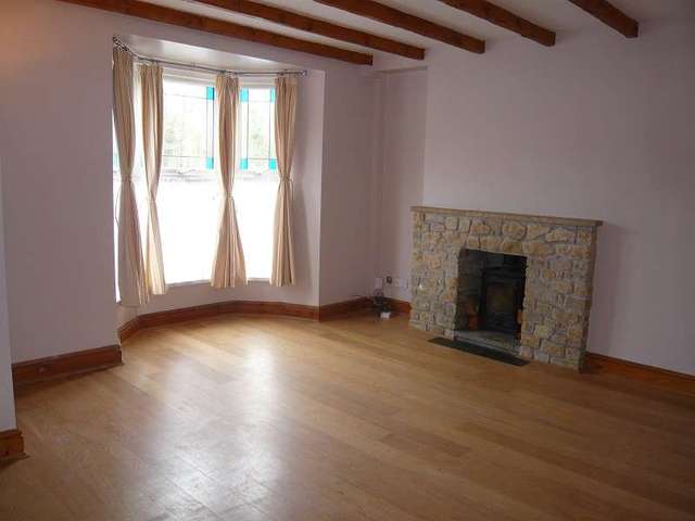  Image of 3 bedroom Terraced house for sale in Aberkenfig Aberkenfig Bridgend CF32 at Fountain Cottages  Aberkenfig, CF32 0EW