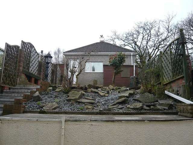  Image of 3 bedroom Terraced house for sale in Aberkenfig Aberkenfig Bridgend CF32 at Fountain Cottages  Aberkenfig, CF32 0EW