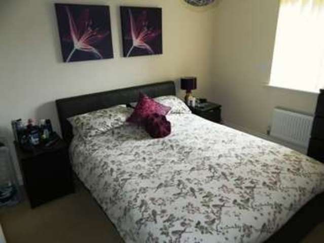  Image of 3 bedroom Terraced house for sale in Four Acre Meadow Bridgwater TA6 at Four Acre Meadow  Bridgwater, TA6 3UP