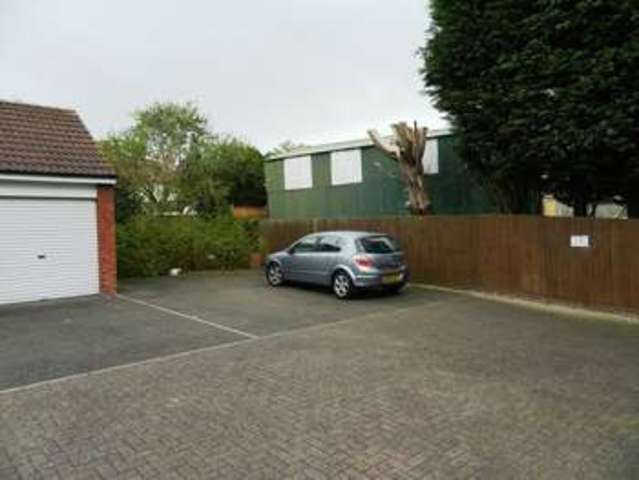  Image of 3 bedroom Terraced house for sale in Four Acre Meadow Bridgwater TA6 at Four Acre Meadow  Bridgwater, TA6 3UP