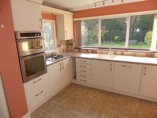  Image of 3 bedroom Detached house for sale in Fowgay Drive Shirley Solihull B91 at Fowgay Drive  Solihull, B91 3PH