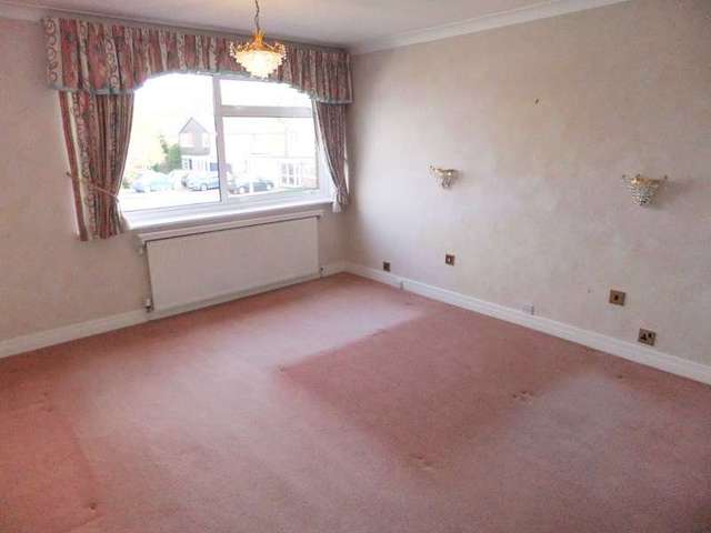  Image of 3 bedroom Detached house for sale in Fowgay Drive Shirley Solihull B91 at Fowgay Drive  Solihull, B91 3PH