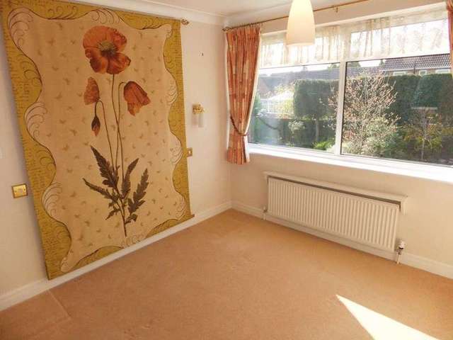  Image of 3 bedroom Detached house for sale in Fowgay Drive Shirley Solihull B91 at Fowgay Drive  Solihull, B91 3PH