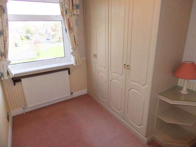  Image of 3 bedroom Detached house for sale in Fowgay Drive Shirley Solihull B91 at Fowgay Drive  Solihull, B91 3PH