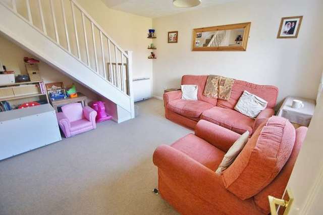  Image of 2 bedroom Semi-Detached house for sale in Fox Covert Scarning Dereham NR19 at Scarning Dereham Dereham, NR19 2UL