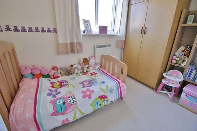  Image of 2 bedroom Semi-Detached house for sale in Fox Covert Scarning Dereham NR19 at Scarning Dereham Dereham, NR19 2UL