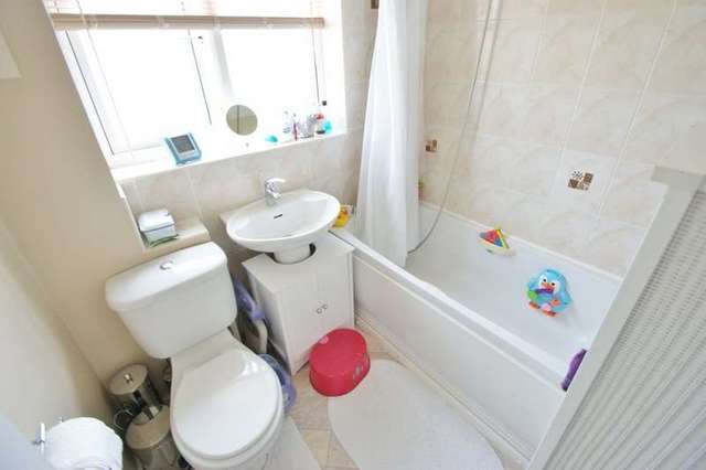  Image of 2 bedroom Semi-Detached house for sale in Fox Covert Scarning Dereham NR19 at Scarning Dereham Dereham, NR19 2UL