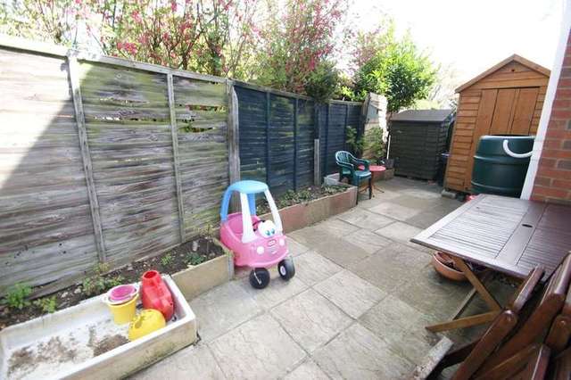  Image of 2 bedroom Semi-Detached house for sale in Fox Covert Scarning Dereham NR19 at Scarning Dereham Dereham, NR19 2UL