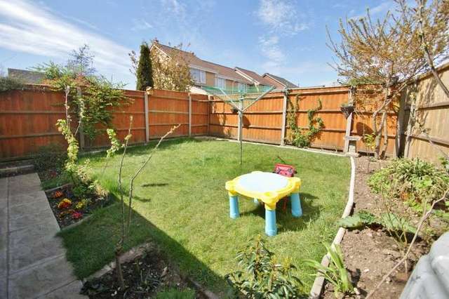  Image of 2 bedroom Semi-Detached house for sale in Fox Covert Scarning Dereham NR19 at Scarning Dereham Dereham, NR19 2UL