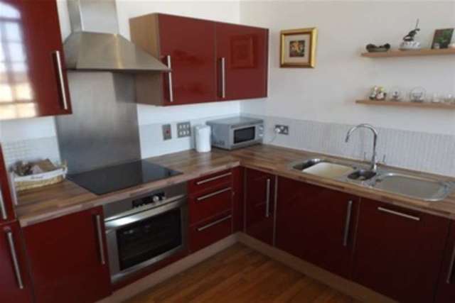  Image of 3 bedroom Flat to rent in Albion Street Beeston Nottingham NG9 at Nottingham, NG9 2UZ