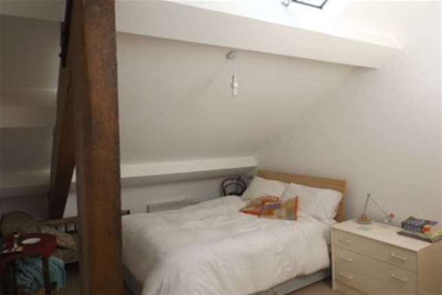  Image of 3 bedroom Flat to rent in Albion Street Beeston Nottingham NG9 at Nottingham, NG9 2UZ