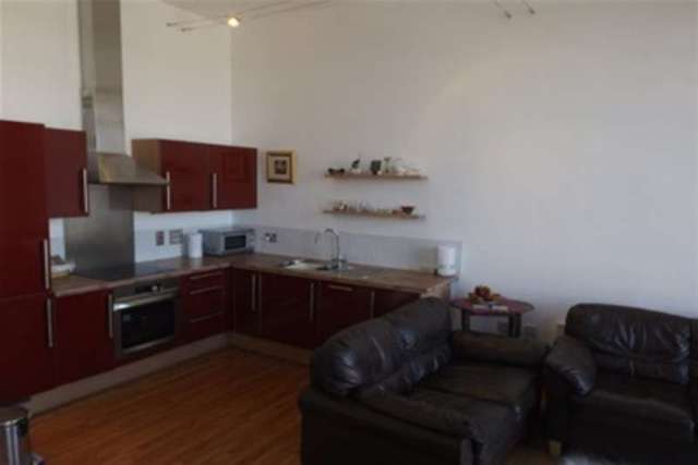  Image of 3 bedroom Flat to rent in Albion Street Beeston Nottingham NG9 at Nottingham, NG9 2UZ