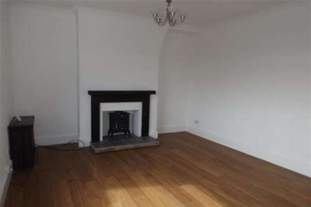  Image of 2 bedroom Terraced house to rent in French Terrace Langwith Mansfield NG20 at Mansfield, NG20 9HF