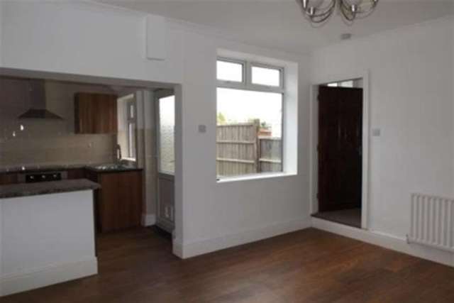  Image of 2 bedroom Terraced house to rent in French Terrace Langwith Mansfield NG20 at Mansfield, NG20 9HF