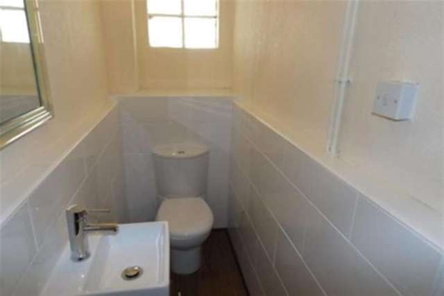  Image of 2 bedroom Terraced house to rent in French Terrace Langwith Mansfield NG20 at Mansfield, NG20 9HF