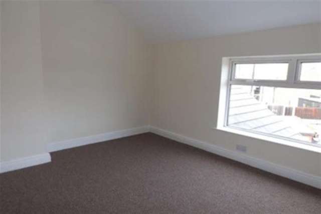  Image of 2 bedroom Terraced house to rent in French Terrace Langwith Mansfield NG20 at Mansfield, NG20 9HF