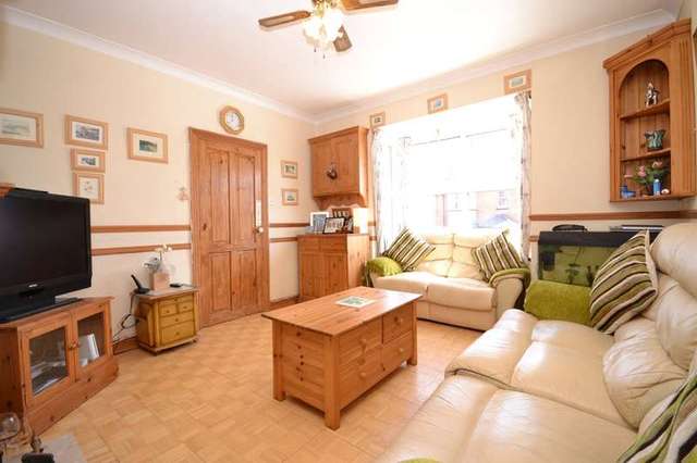  Image of 3 bedroom Detached house for sale in Upper Princes Road Freshwater PO40 at Freshwater Isle Of Wight, PO40 9EE