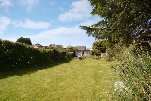  Image of 3 bedroom Detached house for sale in Upper Princes Road Freshwater PO40 at Freshwater Isle Of Wight, PO40 9EE