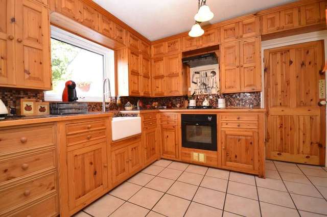  Image of 3 bedroom Detached house for sale in Upper Princes Road Freshwater PO40 at Freshwater Isle Of Wight, PO40 9EE