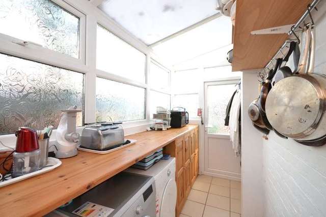  Image of 3 bedroom Detached house for sale in Upper Princes Road Freshwater PO40 at Freshwater Isle Of Wight, PO40 9EE