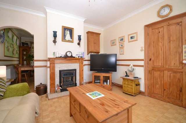  Image of 3 bedroom Detached house for sale in Upper Princes Road Freshwater PO40 at Freshwater Isle Of Wight, PO40 9EE