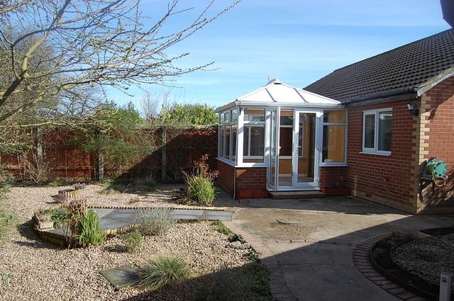  Image of 2 bedroom Detached house for sale in Fulford Crescent New Holland Barrow-upon-Humber DN19 at Fulford Crescent New Holland New Holland, DN19 7BH