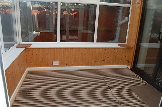  Image of 2 bedroom Detached house for sale in Fulford Crescent New Holland Barrow-upon-Humber DN19 at Fulford Crescent New Holland New Holland, DN19 7BH