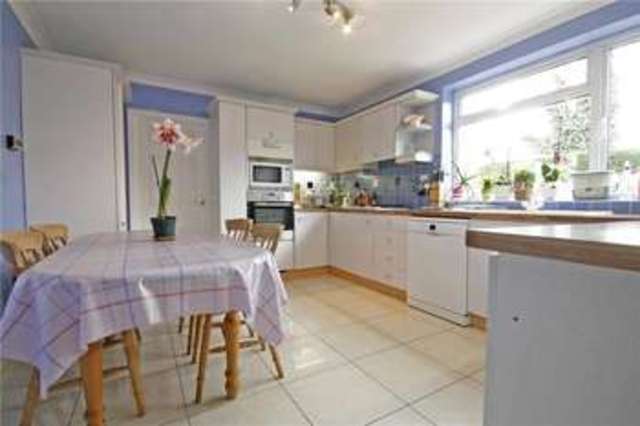 Image of 4 bedroom Detached house for sale in Fullmer Way Woodham Addlestone KT15 at Woodham Addlestone Woodham, KT15 3TL