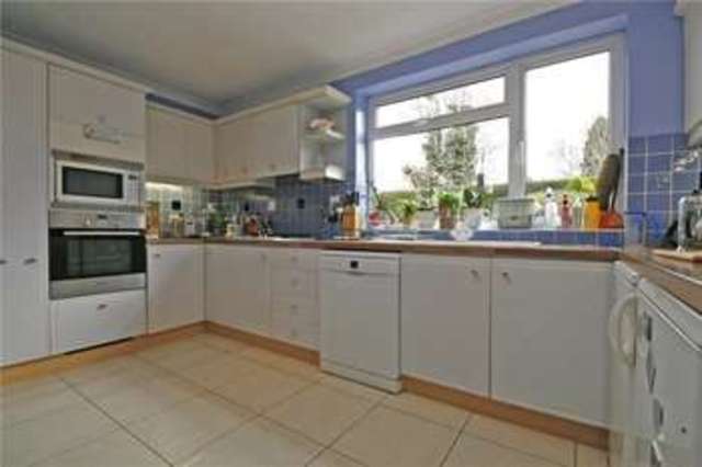  Image of 4 bedroom Detached house for sale in Fullmer Way Woodham Addlestone KT15 at Woodham Addlestone Woodham, KT15 3TL