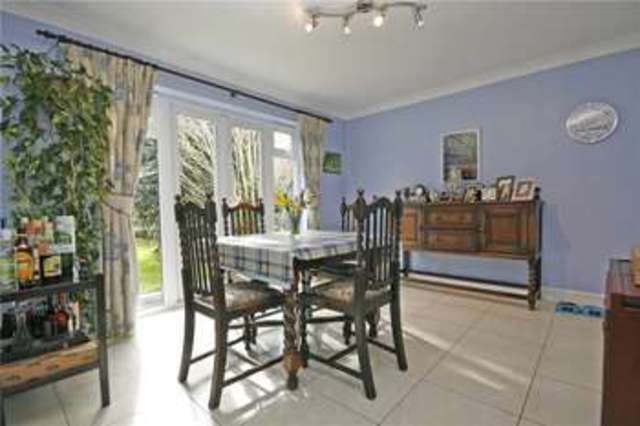  Image of 4 bedroom Detached house for sale in Fullmer Way Woodham Addlestone KT15 at Woodham Addlestone Woodham, KT15 3TL