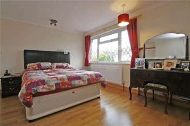 Image of 4 bedroom Detached house for sale in Fullmer Way Woodham Addlestone KT15 at Woodham Addlestone Woodham, KT15 3TL