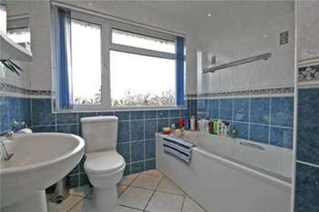  Image of 4 bedroom Detached house for sale in Fullmer Way Woodham Addlestone KT15 at Woodham Addlestone Woodham, KT15 3TL
