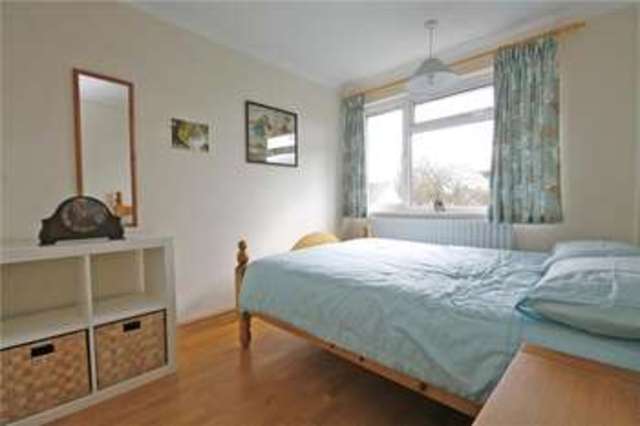  Image of 4 bedroom Detached house for sale in Fullmer Way Woodham Addlestone KT15 at Woodham Addlestone Woodham, KT15 3TL