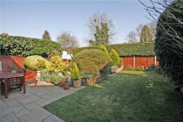  Image of 4 bedroom Detached house for sale in Fullmer Way Woodham Addlestone KT15 at Woodham Addlestone Woodham, KT15 3TL