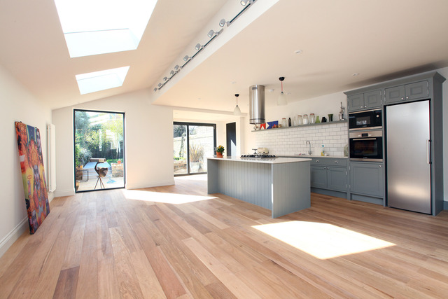  Image of 5 bedroom End of Terrace for sale in Gateley Road London SW9 at Gateley Road  Coldharbour Lane, SW9 9SZ