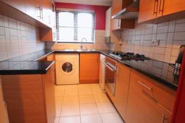  Image of 2 bedroom Property for sale in Hurst Grove Bedford MK40 at Hurst Grove  Bedford, MK40 4DS
