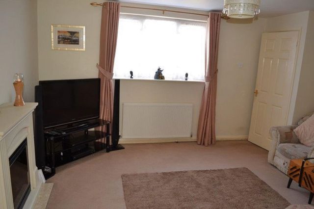  Image of 3 bedroom Semi-Detached house for sale in Gleneagles Crescent New Holland Barrow-upon-Humber DN19 at Gleneagles Crescent  New Holland, DN19 7TL